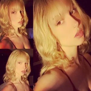 Meet your Posher, Laila